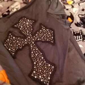 Rebel stone t shirt